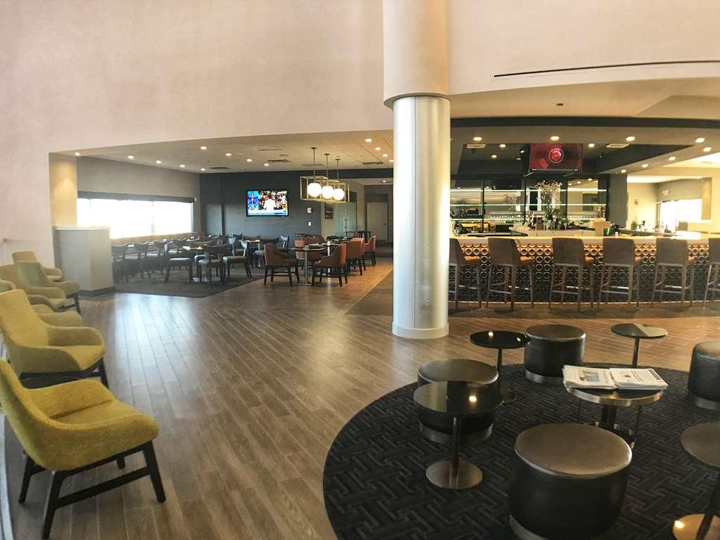 Hilton Tucson East Hotel Restaurant foto