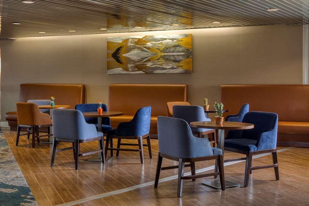Hilton Tucson East Hotel Facilități foto