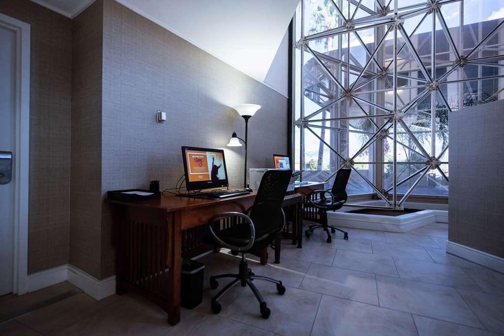 Hilton Tucson East Hotel Facilități foto