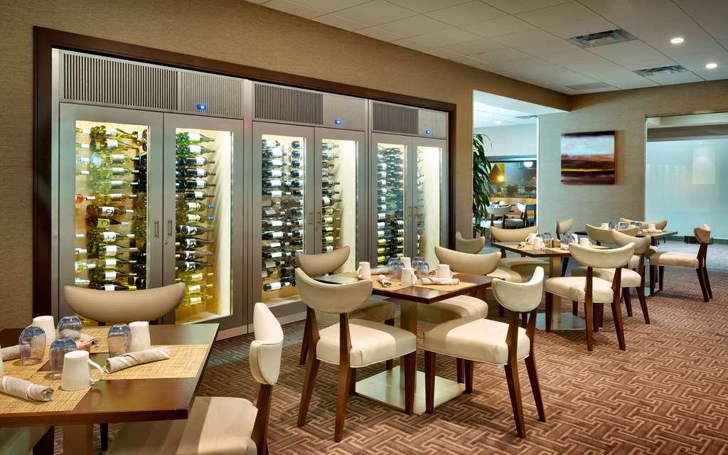 Hilton Tucson East Hotel Restaurant foto