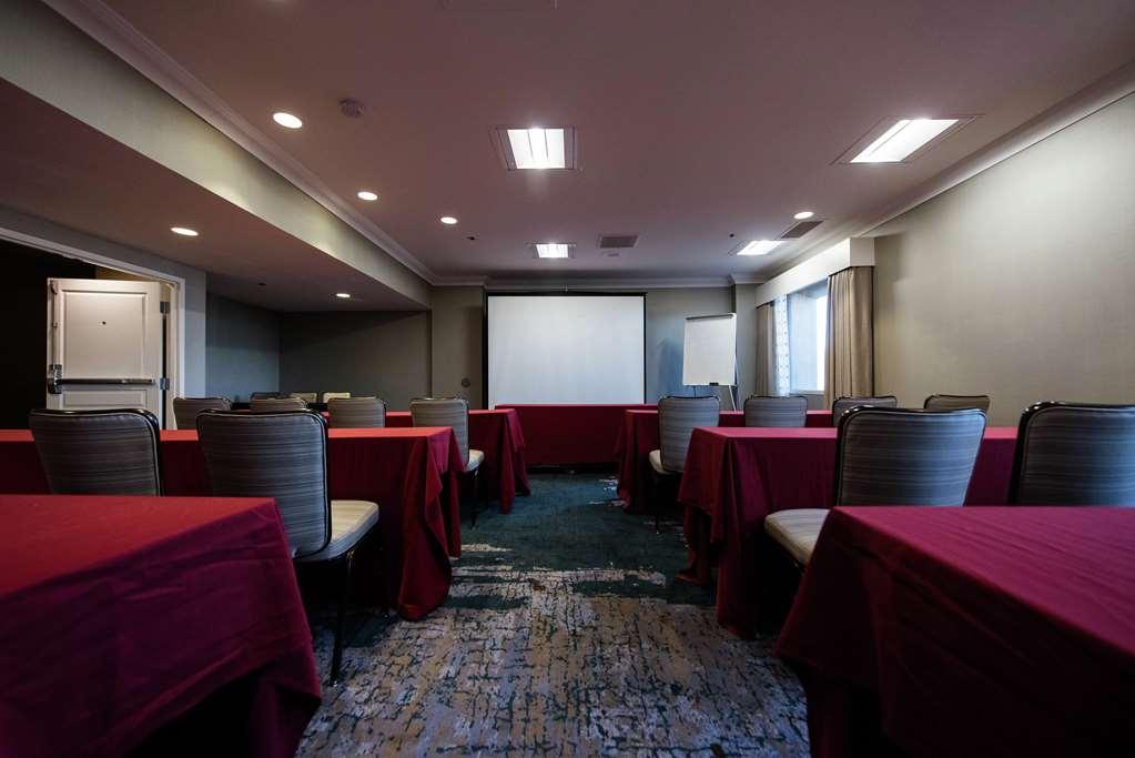 Hilton Tucson East Hotel Facilități foto