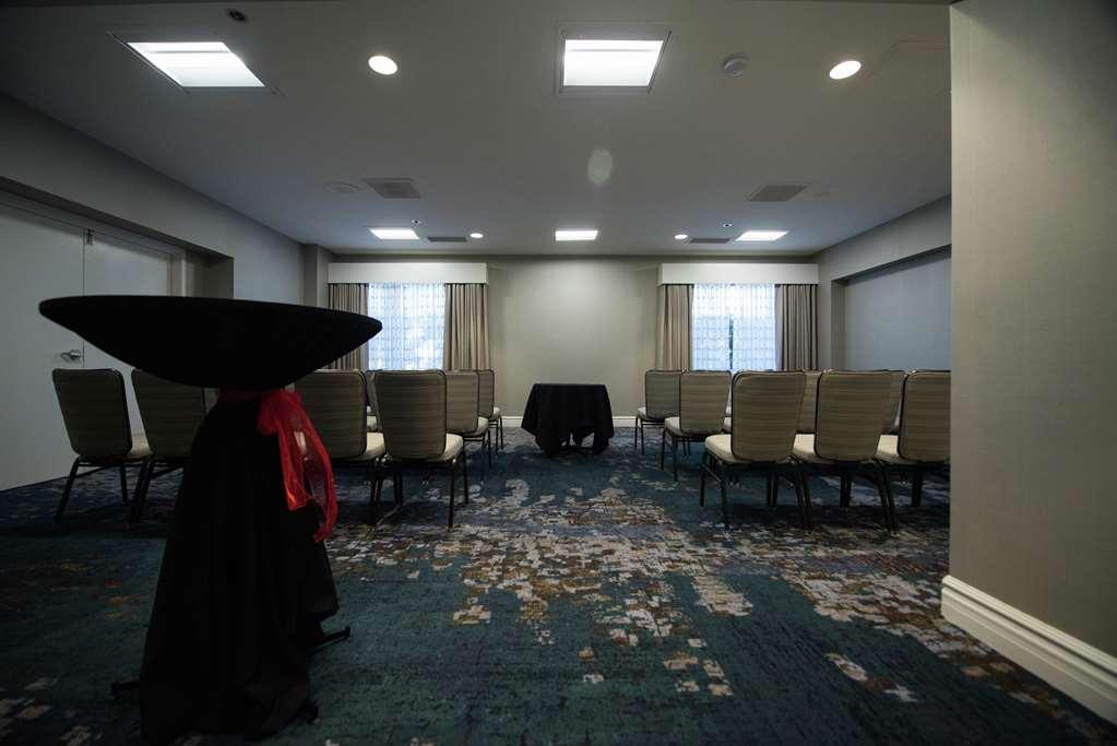 Hilton Tucson East Hotel Facilități foto