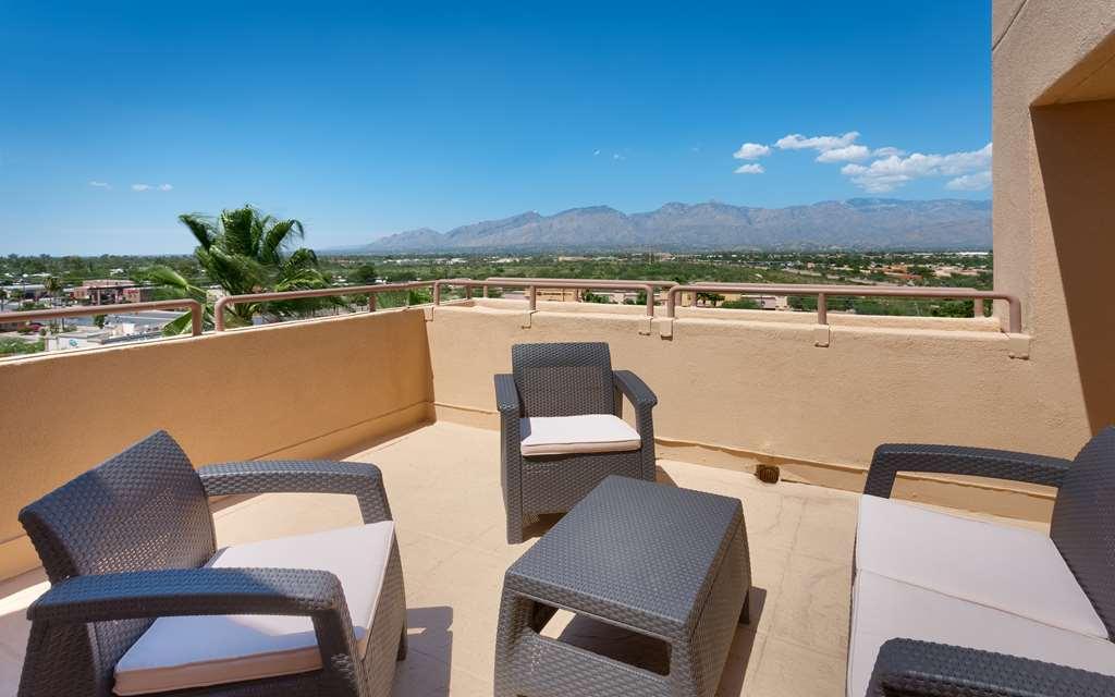 Hilton Tucson East Hotel Cameră foto