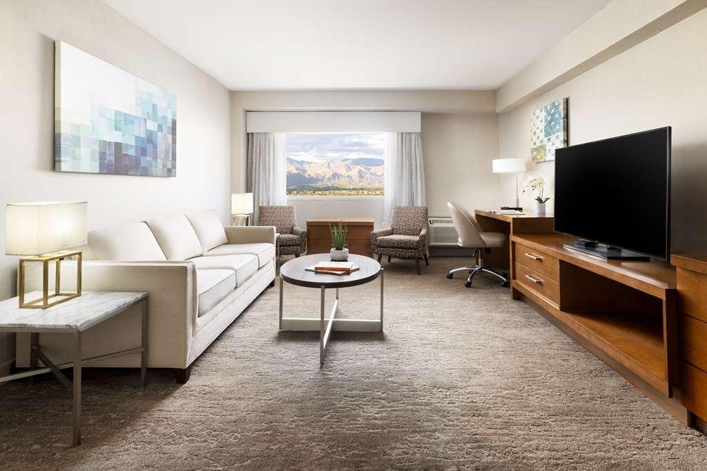 Hilton Tucson East Hotel Cameră foto