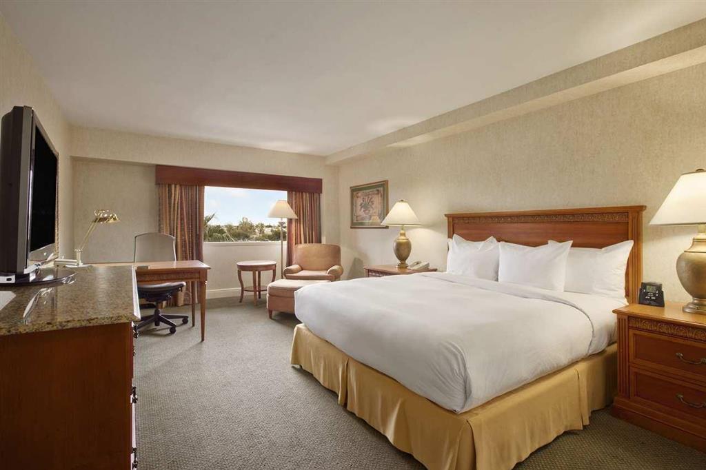 Hilton Tucson East Hotel Cameră foto